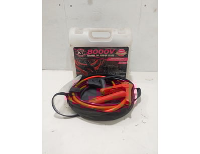 Trucks, Excavators, Tools & More (ON11900) - Lot 29