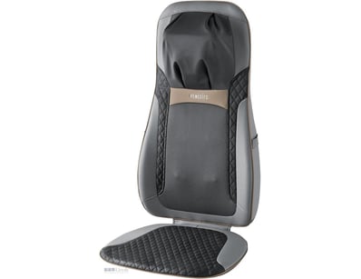 RRP $349 Homedics Elite II Electric Back Massager ...