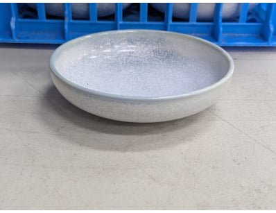 Bowls, grey ceramic, 15cm diameter 

SOLD AS LOT...