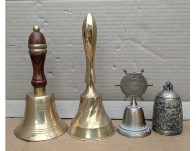 Antique, Vintage & Rugs (A995) - Lot 573