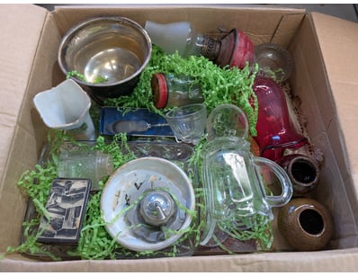 Hospitality, Catering & Events (A999) - Lot 82