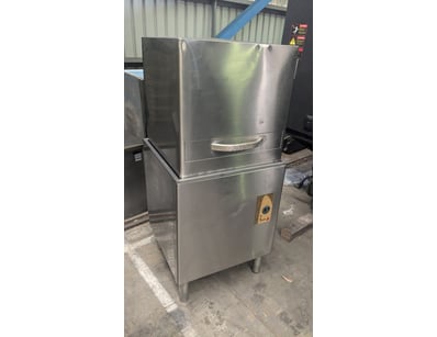Hospitality, Catering & Events (A976) - Lot 50