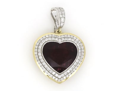 Luxury Jewellery (A991) - Lot 504