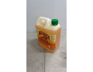 Outback RV Super wash, 4L.

