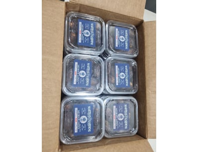 Ho! Ho! Holiday Hamper - Insurance Claim (NSWA987) - Lot 61