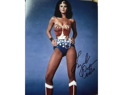 Mancave & Memorabilia (A1003) - Lot 616