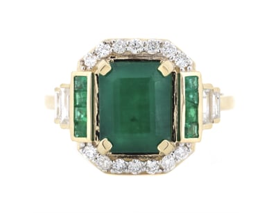 Luxury Jewellery (A981) - Lot 1217