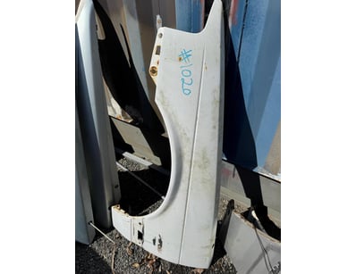 Car Parts & Accessories (A986) - Lot 225