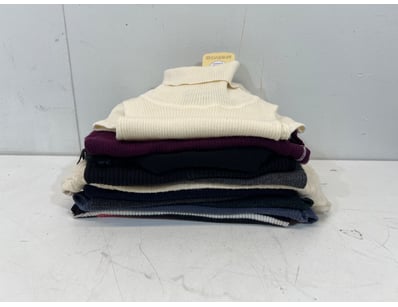 Entire Vintage Clothing Store Liquidation (ON11821) - Lot 7