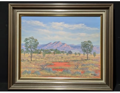 Fine Art (A988) - Lot 1008