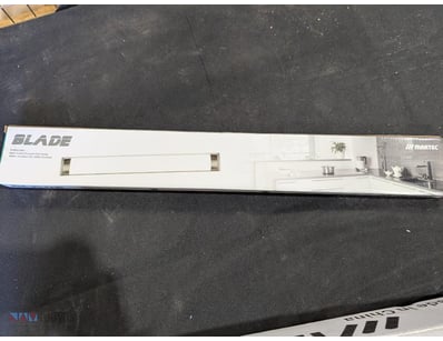 RRP $359.70 BULK LOT - QTY x6 Martec Blade Surface...