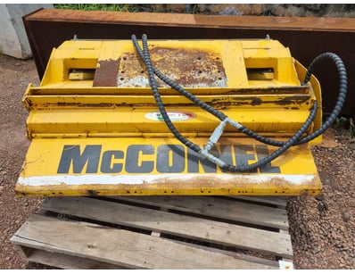 Civil, Transport & Machinery - Nationwide (ON4... - Lot 6500