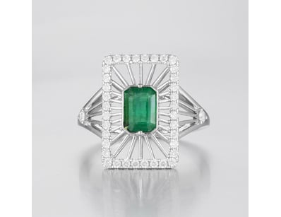 Fine Jewellery (A984) - Lot 1263