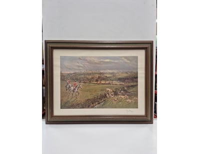 Art Market (A979) - Lot 5004