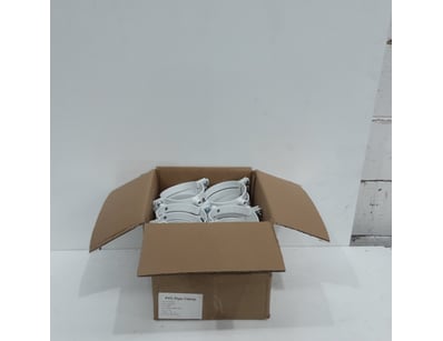 Industrial Plumbing & Civil Contractor Liquidat... - Lot 152