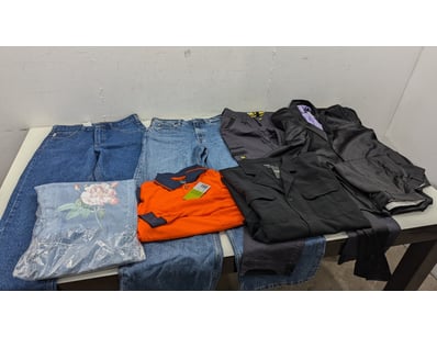 Home Improvement, DIY & Hardware (NSWA976) - Lot 1082