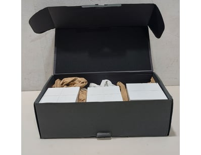 3PL Logistics Company Liquidation (ON12001) - Lot 101