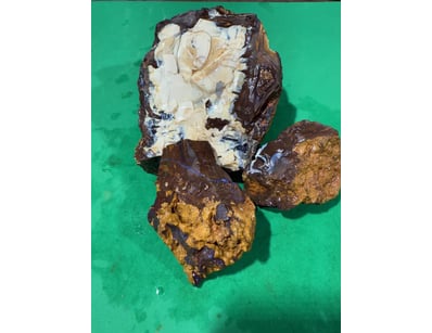 UNRESERVED Diamonds, Gemstones & Opals (A984) - Lot 4549