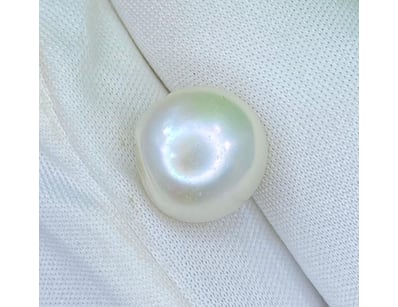 UNRESERVED Diamonds, Gemstones & Opals (A991) - Lot 4003