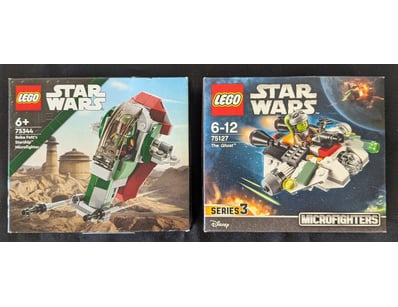 UNRESERVED COOKIES LIFETIME COLLECTION OF LEGO ... - Lot 598