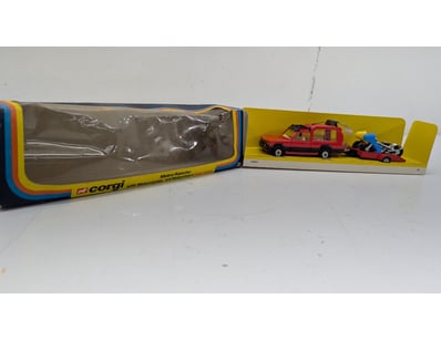 Model Car Mania (A1006) - Lot 561