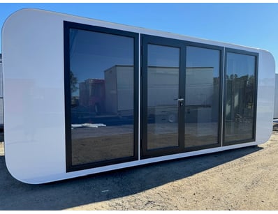 Unused 2025 6M Pod Outback 

Description: 
Meas...