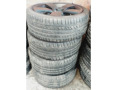 Smash Repair Business Liquidation (ON12057) - Lot 119