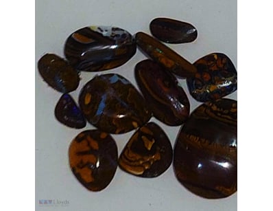 292CT KOROIT BOULDER OPAL RUBS        

 0

582990...