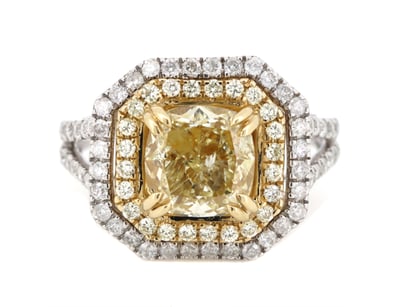 The Grand Vault (A1005) - Lot 304