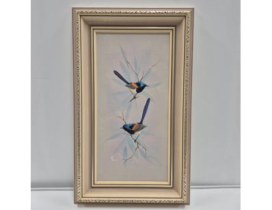 Art Market (A976) - Lot 3780