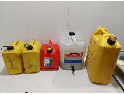 National Surplus Clearance - Lot 250