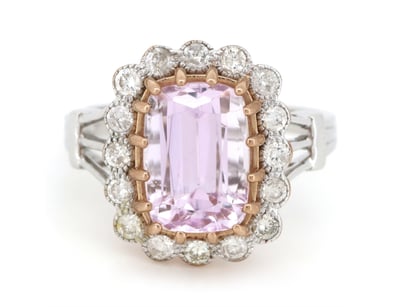 Fine Jewellery Market (A982) - Lot 1517