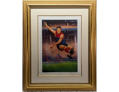 Mancave & Memorabilia (A991) - Lot 300