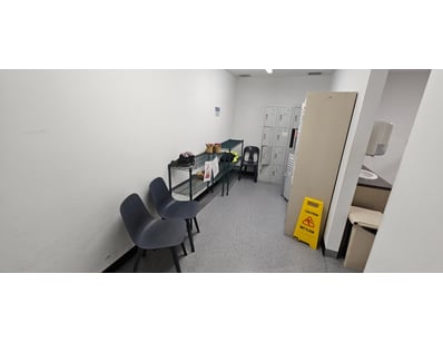 Top Of The Range Food Processing Equipment (ON... - Lot 2425