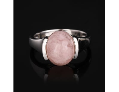 The Sterling Collection - Part 4 - Pendants, Ri... - Lot 107