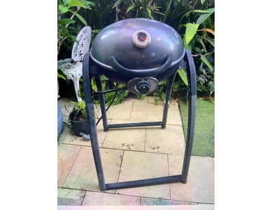 Whitegoods & Appliances (A987) - Lot 343