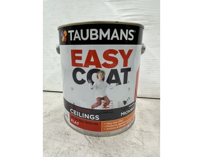 Mega Paint Sale (GCA989) - Lot 2235