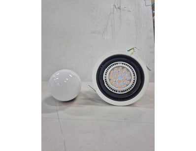 Home Improvement, DIY & Hardware (A988) - Lot 2657