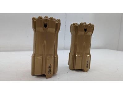 End of Contract Bypass Surplus - PART 2 - Lot 1151