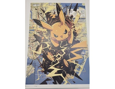 Art Market (A987) - Lot 1732