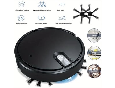 Whitegoods & Appliances (A986) - Lot 41