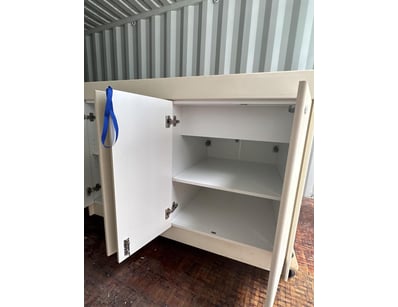 Jewellery Retailer Store Closure (A1001) - Lot 506