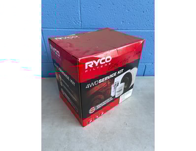 Home Improvement, DIY & Hardware (SAA1005) - Lot 4040