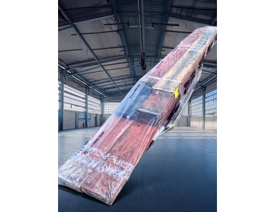 200mm x 45mm H3 LOSP LVL 

1 x 2100mm
1 x 2700m...