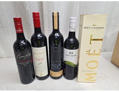 Major Warehouse Liquor Clearance (ON10853) - Lot 62