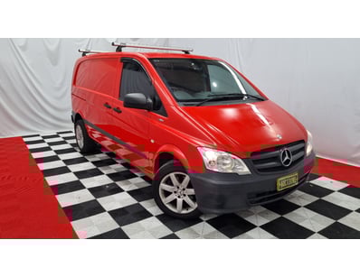 Passenger, Luxury & Commercial Vehicles Auction - Lot 602