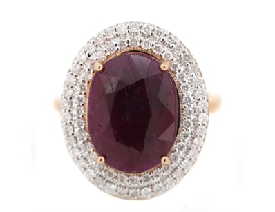 Fine Jewellery (A976) - Lot 1506