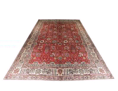 Antique, Vintage & Rugs (A997) - Lot 1229