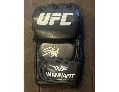 Mancave & Memorabilia (A982) - Lot 805