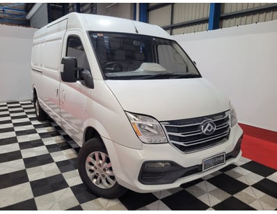 Passenger, Luxury & Commercial Vehicles Auction - Lot 165